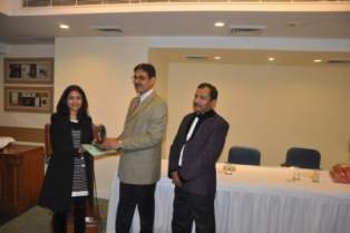 DR. HENA FIROZA KALAM